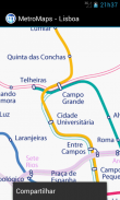 MetroMaps, mais de 100 mapas! screenshot 4