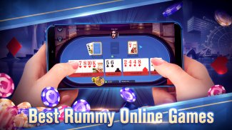 Rummy Go screenshot 1