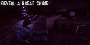 Jason Asylum:Serial Killer Horrific Slasher Night screenshot 2