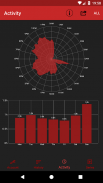 StatFlix - Personal streaming statistics screenshot 2