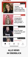 BUNTE.de - Stars & Royals News screenshot 3