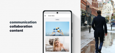 Seven Dials Community screenshot 1