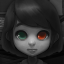 Odd Eye Icon