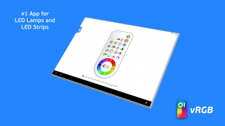 LED Light Controller & Remote APK for Android Download