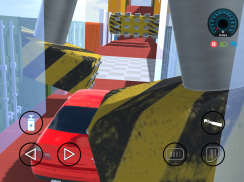 Crash Car Stunt Vehicles Game screenshot 10