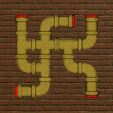 Pipes Puzzle