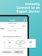 QuickMD - Online Healthcare screenshot 5