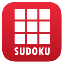 Sudoku Puzzle Challenge Icon