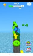 Tower Crash 3D screenshot 7