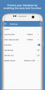 Password Depot for Android - Password Manager screenshot 6