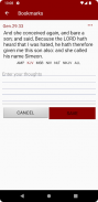 Devotional Bible  MultiVersion screenshot 6