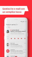 myMail: mail for Gmail&Libero screenshot 12