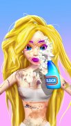 Doll Makeover - DIY 3D Dolly screenshot 0