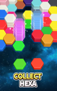 Hexa Master 3D - Color Sort screenshot 15