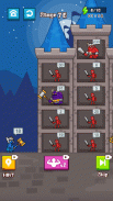 Stickman Legions Battle Game screenshot 4