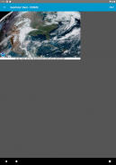 Simple Satellite Weather Loops screenshot 20