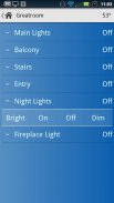 INSTEON for SmartLinc screenshot 2