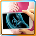 Ultrasound Scanner Prank Icon