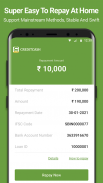 CreditCash - Instant, Personal, Cash Loan screenshot 2