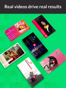 Video Business Card Maker, Personal Branding App screenshot 5