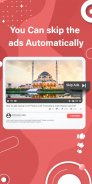 Skip Ads: Auto Skip Video Ads screenshot 14