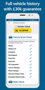Vehicle Smart - Car Check screenshot 0