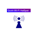 WiFi HotSpot / WiFi Tether