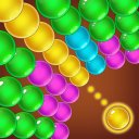 Bubble Relax- Lucky Shooter Puzzle