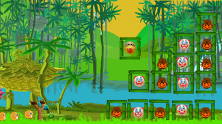 Enemy Knock-Down screenshot 3