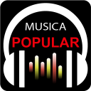 Musica Popular Icon