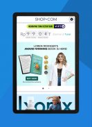 SHOP.COM screenshot 2