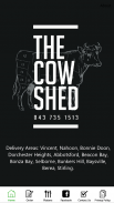 The Cow Shed - Order Great Meals East London screenshot 0