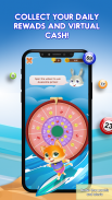 Bingo Pets: Summer bingo game screenshot 2