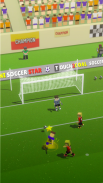 Mini Soccer Star 2024 Football screenshot 3