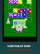 Fun 7 Dice Merge - game seru screenshot 10