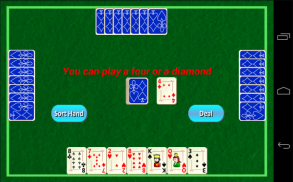 Switch Card Game screenshot 11