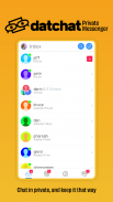 DatChat: Social Network Plus screenshot 2