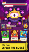 Card Guardians: Rogue Deck RPG screenshot 1