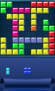 Block Puzzle-Spiel screenshot 2