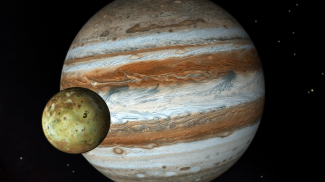 Solar Walk Lite - Planetarium 3D: Planets System screenshot 2