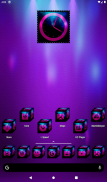 3D Pink Icon Pack screenshot 11