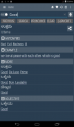 English Kannada Dictionary screenshot 0