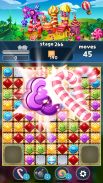 Candy Village: Match3 puzzle screenshot 4