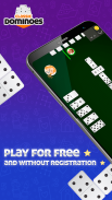 Domino en ligne - Jeu gratuit screenshot 10