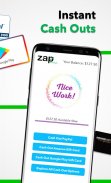 Zap Surveys - Get Paid Cash screenshot 0