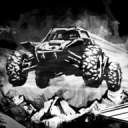 Offroad Wipeout Icon