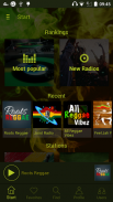All Rádio Reggae screenshot 1