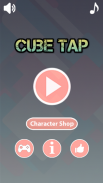 Cube Tap screenshot 3