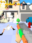 Prank Boss 3D screenshot 0