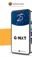 G-NXT (Stay Connected) screenshot 4